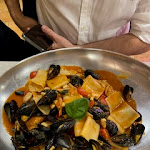 Photo n°1 de l'avis de Paulo.s fait le 04/01/2024 à 10:10 sur le  Osteria Romana - Aurelia à Rome