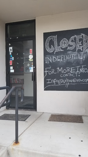 Physical Fitness Program «Urban Evolution», reviews and photos, 5505 Cherokee Ave, Alexandria, VA 22312, USA