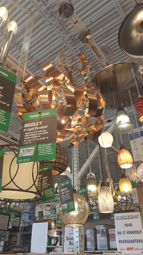 Home Improvement Store «Menards», reviews and photos, 45500 Market Place Blvd., New Baltimore, MI 48051, USA