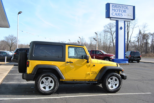 Used Car Dealer «Bristol Motor Cars», reviews and photos, 5011 Bristol Pike, Bristol, PA 19007, USA