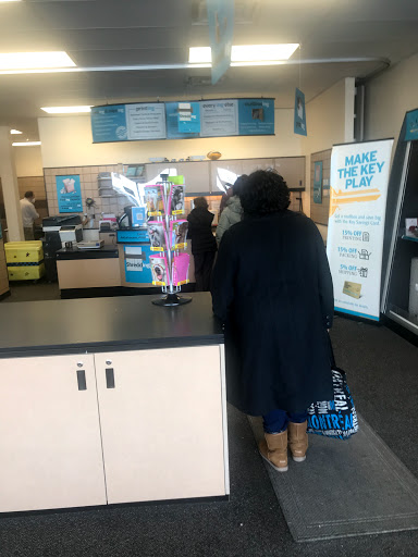 Shipping and Mailing Service «The UPS Store», reviews and photos, 405 Tarrytown Rd, White Plains, NY 10607, USA