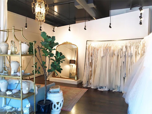 Bridal Shop «The Dress Theory Bridal Shop», reviews and photos, 3734 Sixth Ave, San Diego, CA 92103, USA