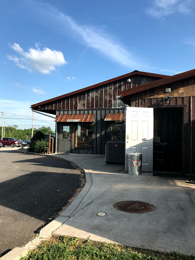 Barbecue Restaurant «Bootleg Bar-B-Q», reviews and photos, 9704 Old Bardstown Rd, Louisville, KY 40291, USA