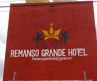 Hotel Remanzo Grande