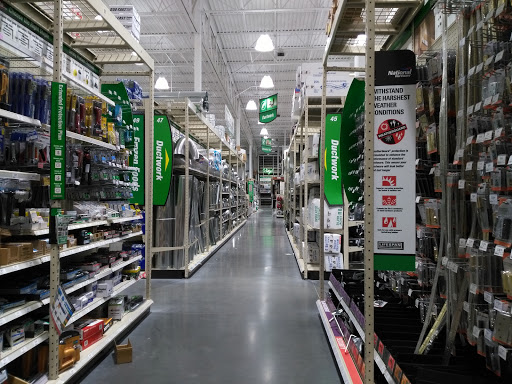 Home Improvement Store «Menards», reviews and photos, 2300 Woodman Dr, Howard, WI 54313, USA
