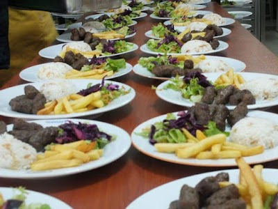 Photos of Al&ccedil;ıtepe Sokakarası Restoran