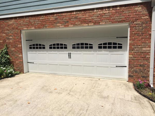 Four Seasons Garage Doors