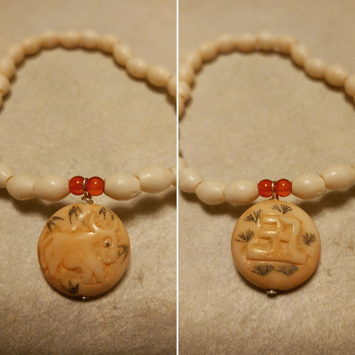 Craft Store «Beads On Cannon», reviews and photos, 87 Cannon St, Charleston, SC 29403, USA