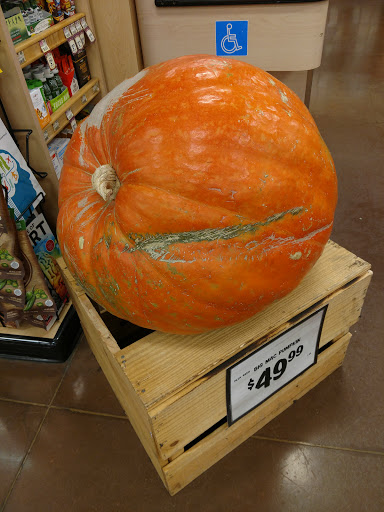 Health Food Store «Sprouts Farmers Market», reviews and photos, 39 N Rosemead Blvd, Pasadena, CA 91107, USA