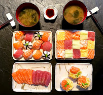 Photos du propriétaire du Restaurant de sushis Takako Cuisine à emporter et épicerie japonaise à Bagnères-de-Bigorre - n°2