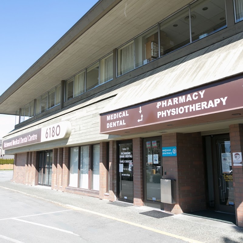 Allied Physio - Richmond Blundell Physiotherapy & Sports Injury Clinic