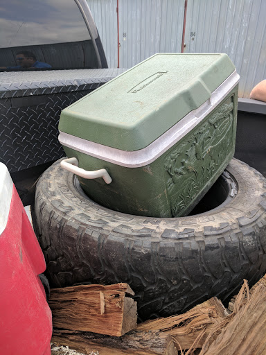 ATV Dealer «Texas Powersports of Pasadena», reviews and photos, 2901 Spencer Hwy, Pasadena, TX 77502, USA