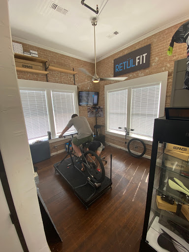 Bicycle Store «Cadence Cyclery of McKinney», reviews and photos, 129 S Tennessee St, McKinney, TX 75069, USA