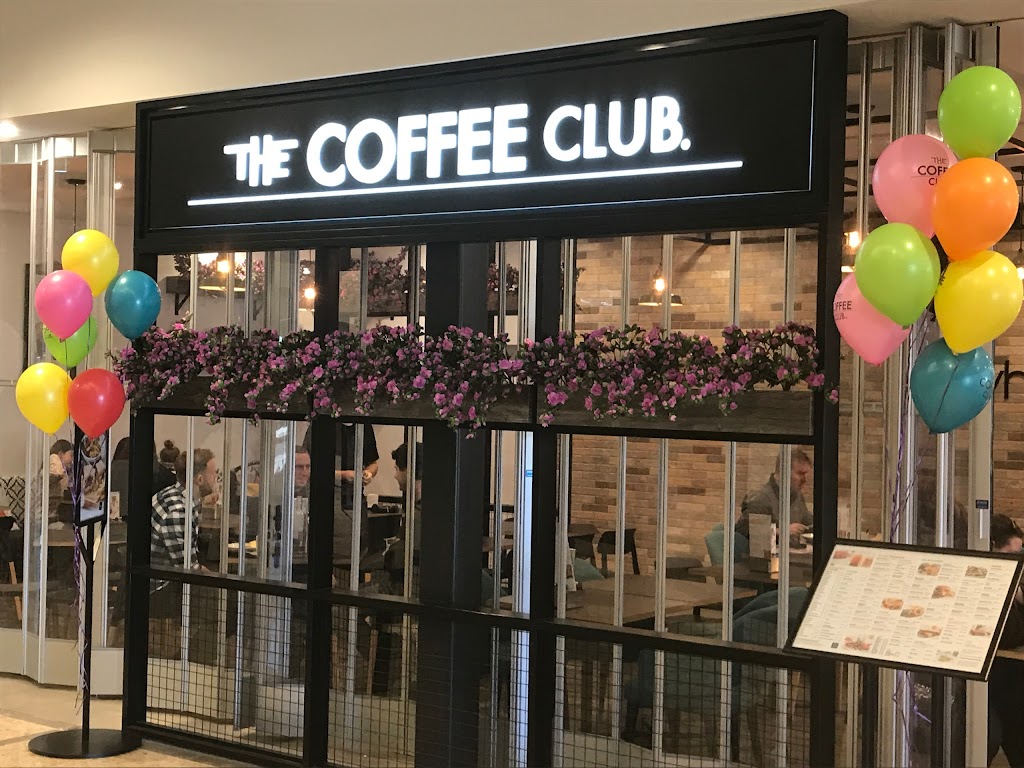The Coffee Club Cafe- Bacchus Marsh 3340