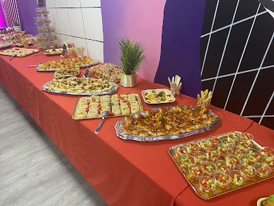ANNA PIZZA 42160 à Saint-Cyprien
