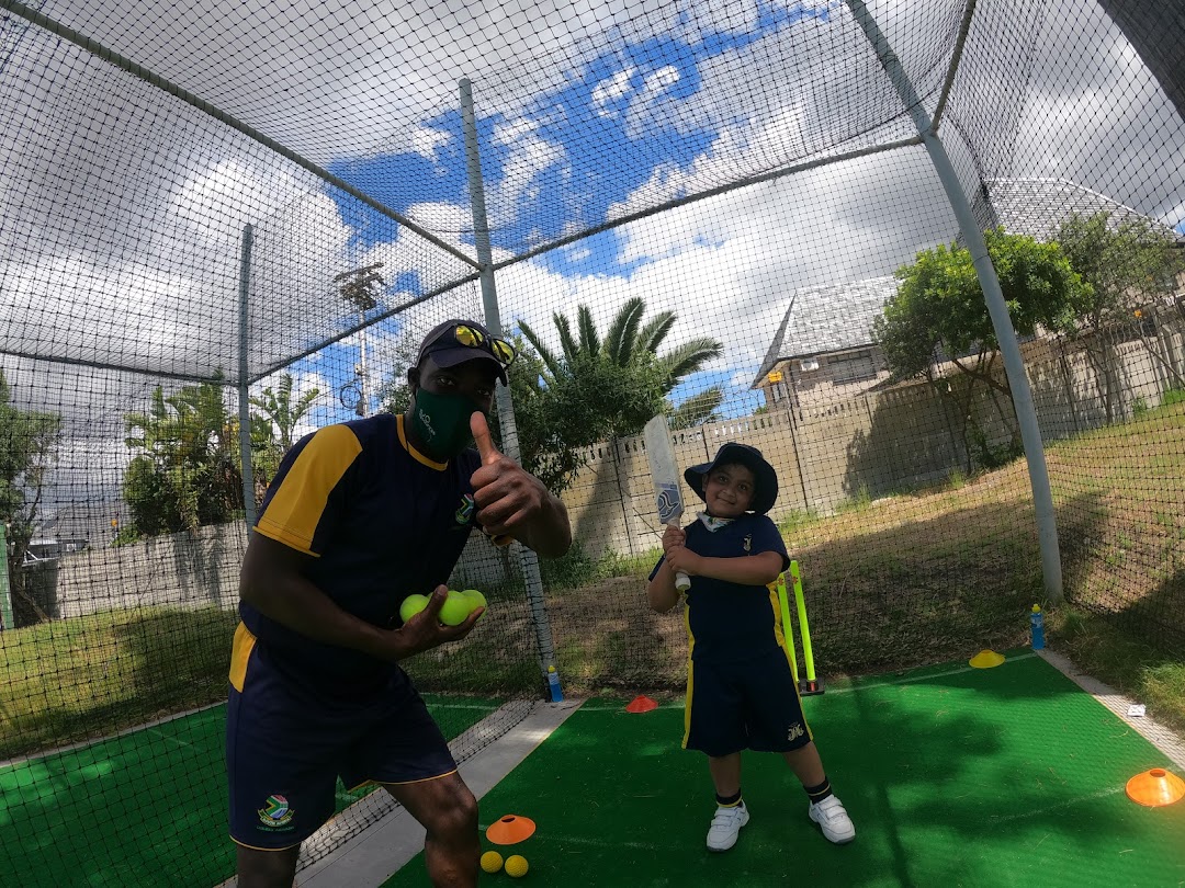 Pinelands Cricket Academy