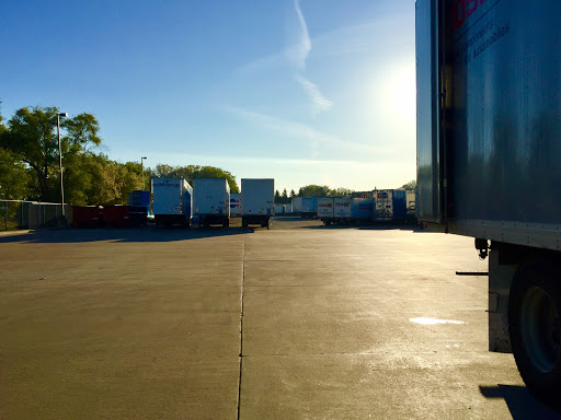 Moving and Storage Service «Palmer Moving & Storage Co.», reviews and photos, 24660 Dequindre Rd, Warren, MI 48091, USA