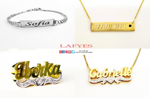Jewelry Store «Lafyes Jewelry/designers», reviews and photos, 65-50 Grand Ave, Maspeth, NY 11378, USA