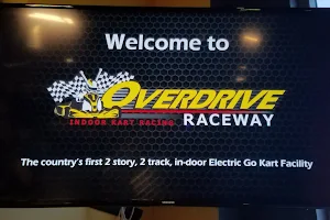 Overdrive Raceway image