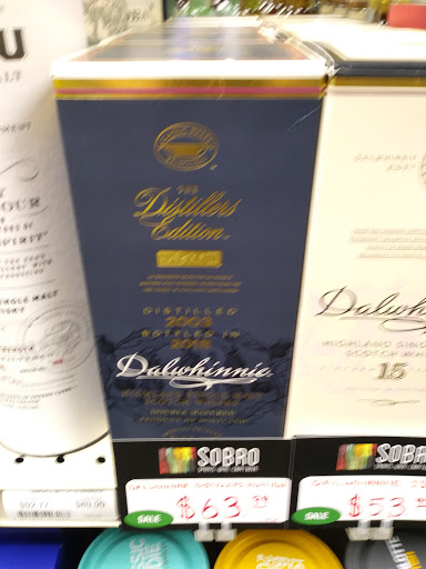 Liquor Store «SoBro Spirits. Wine. Craft Beer», reviews and photos, 1721 E 52nd St, Indianapolis, IN 46205, USA