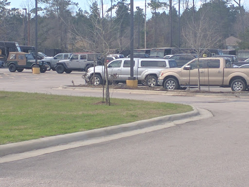 Shipping and Mailing Service «UPS Conroe Customer Center», reviews and photos, 9641 Pozos Ln, Conroe, TX 77303, USA