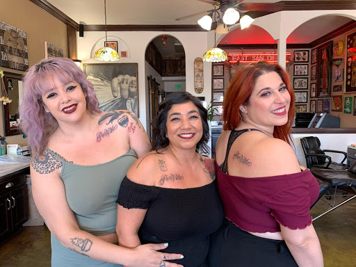 Explore illenium tattoo ideas, creative tattoo ideas in San Diego, available at Lavish Tattoo Company