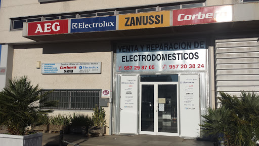 Reparaciones Requena - Servicio Técnico Oficial en Córdoba, Córdoba