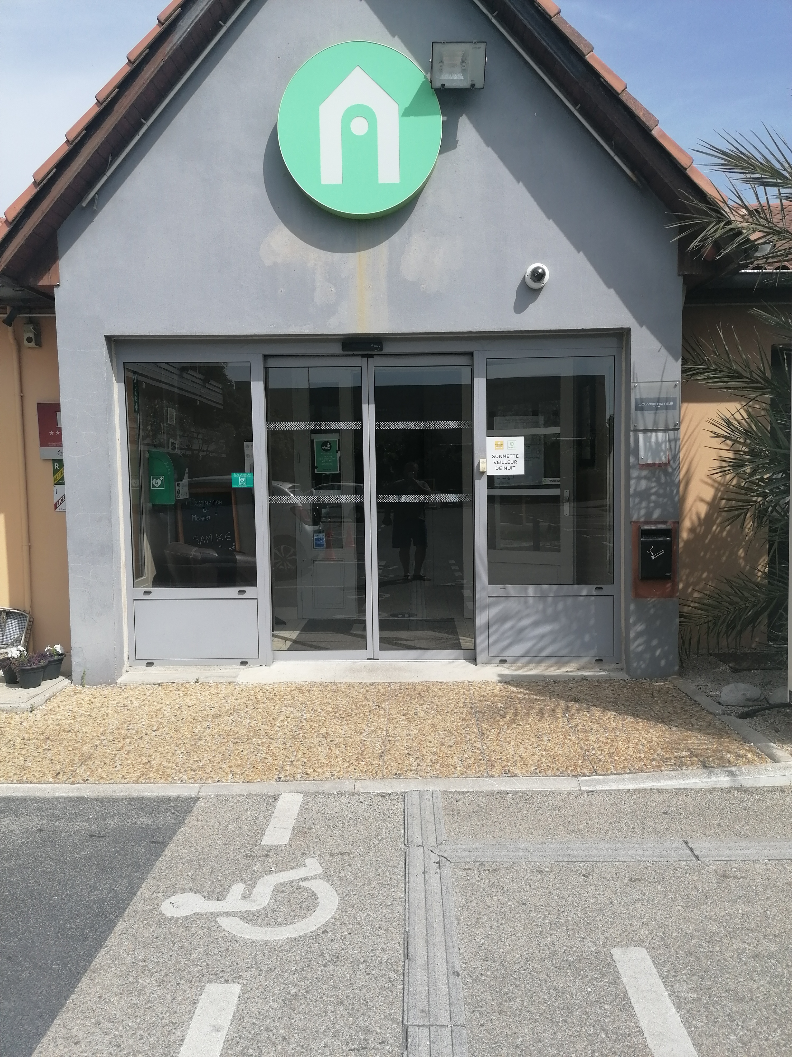 Photo n° 3 de l'avis de Ilian.o fait le 22/05/2022 à 11:38