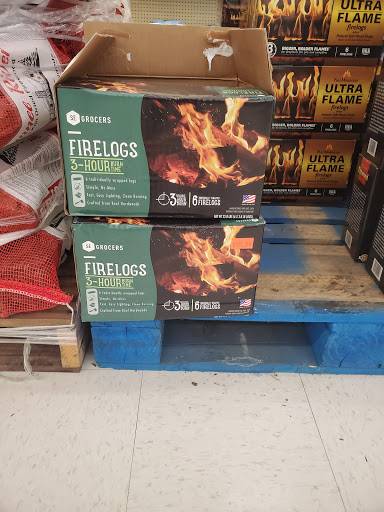 Grocery Store «Winn-Dixie», reviews and photos, 3318 Canoe Creek Rd, St Cloud, FL 34772, USA