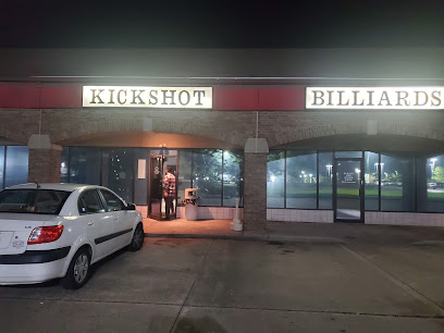 KickShot Billiards