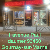 Photos du propriétaire du Restaurant turc Restaurant istanbul à Gournay-sur-Marne - n°1