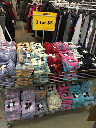 Discount Store «Fallas Discount Stores», reviews and photos, 2870 W Imperial Hwy, Inglewood, CA 90303, USA