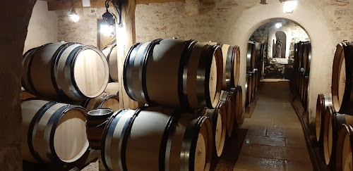 Magasin de vins et spiritueux Château de Fuissé Fuissé