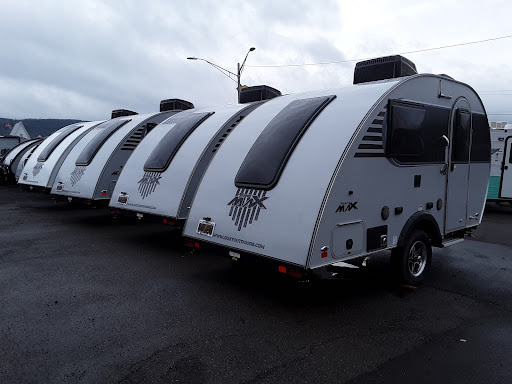 Auto Repair Shop «Hartleys Auto and RV Center», reviews and photos, 3830 US-11, Cortland, NY 13045, USA