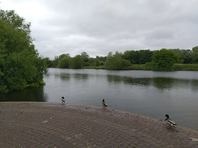 Comments and reviews of Furzton Lake Car Park