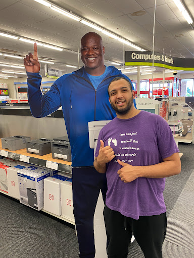 Office Supply Store «Staples», reviews and photos, 2138 W Union Blvd, Bethlehem, PA 18018, USA