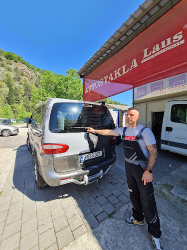 Radno vrijeme Autostakla Laus