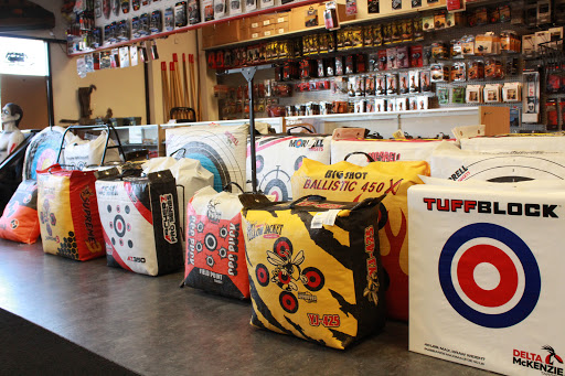 Archery Store «Flying Arrow Sports», reviews and photos, 92 Old Route 6 # 3, Carmel, NY 10512, USA