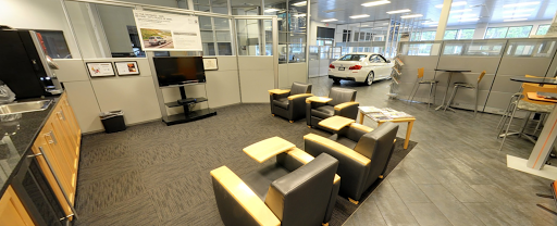 BMW Dealer «Hilton Head BMW», reviews and photos, 1230 Fording Island Rd, Bluffton, SC 29910, USA