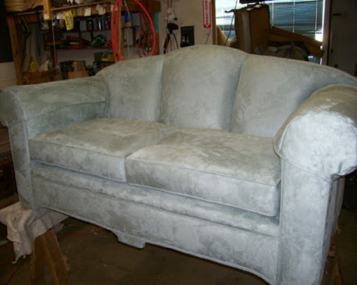 Fabric Store «Anaheim Foam & Fabrics Inc», reviews and photos, 840 N Euclid St, Anaheim, CA 92801, USA