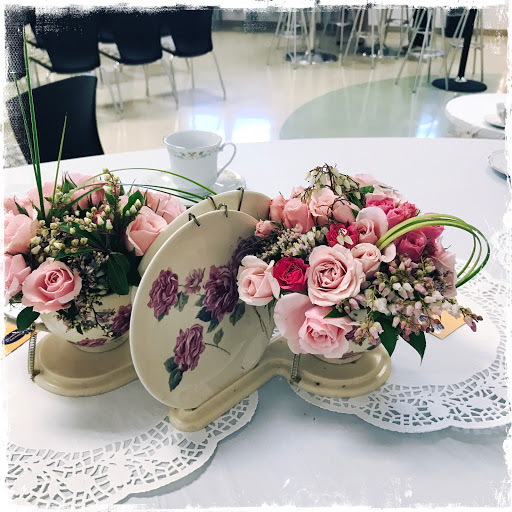 Florist «Flowers By Pouparina», reviews and photos, 1868 W Flagler St, Miami, FL 33135, USA