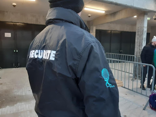 SAS Event Security à Coudekerque-Branche