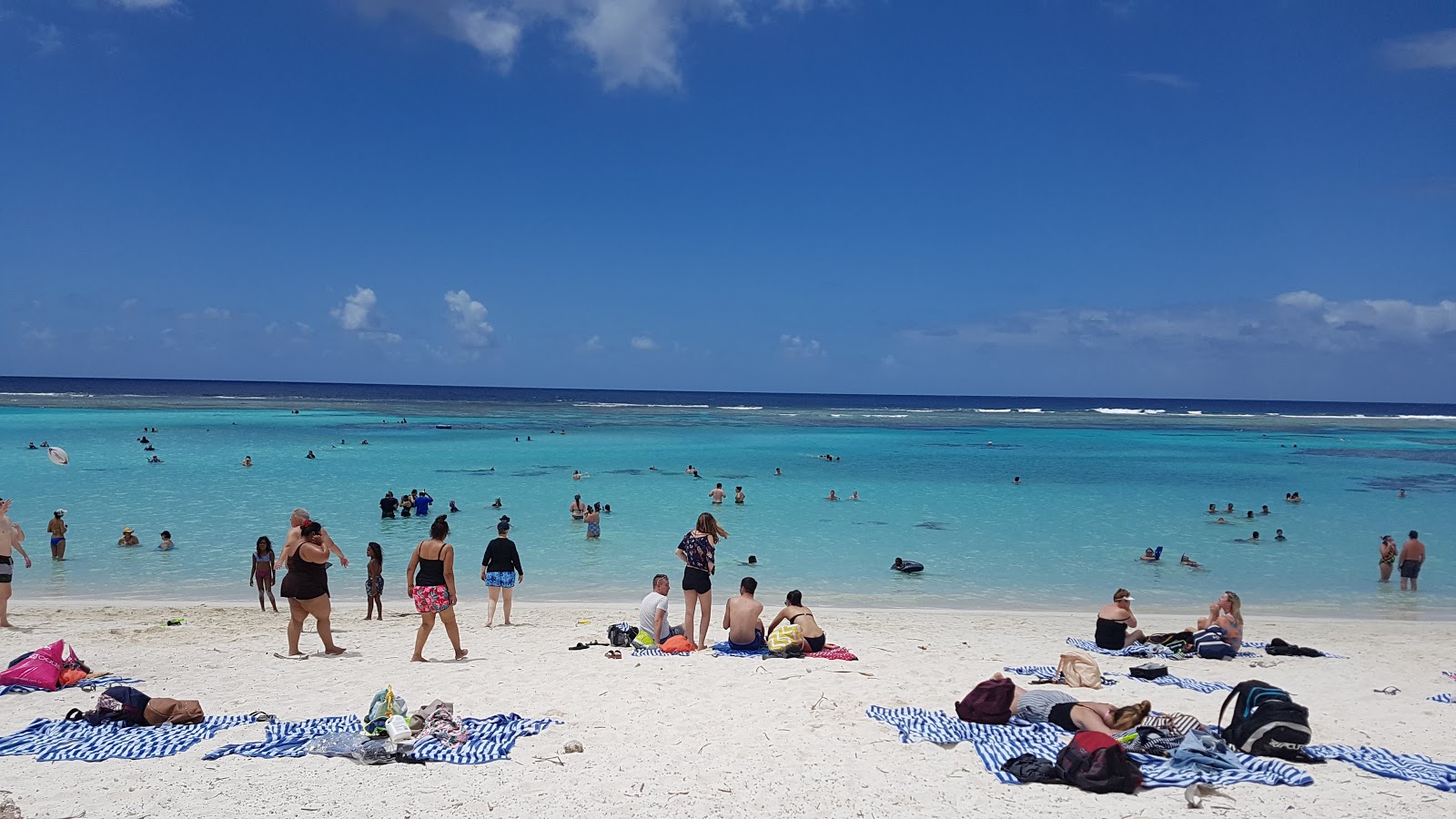 Yejele Beach photo #7