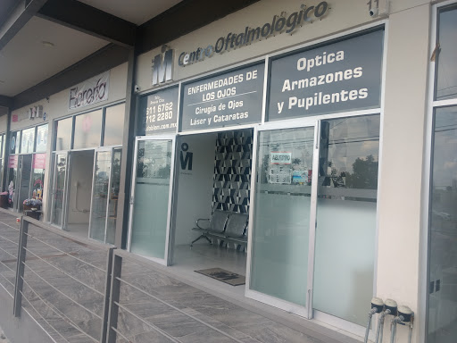 Centro Oftalmologico DobleM Alta especialidad: Cataratas, Laser, Glaucoma Enfermedades de los ojos.