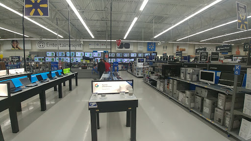 Department Store «Walmart Supercenter», reviews and photos, 99 W 1280 N, Tooele, UT 84074, USA