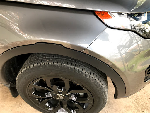 Auto Body Shop «Custom Refinishing By Byrd Inc», reviews and photos, 4798 FM1343, Devine, TX 78016, USA