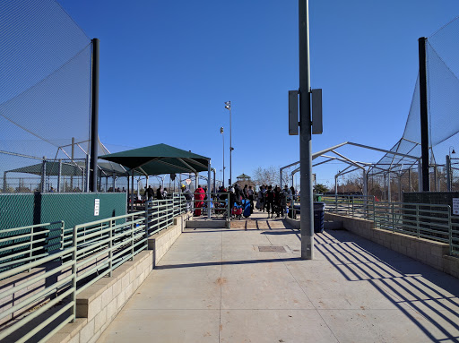 Best Of The West Softball Complex