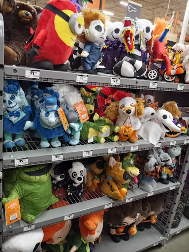 Home Improvement Store «The Home Depot», reviews and photos, 99 State Route 17 North, Lodi, NJ 07644, USA