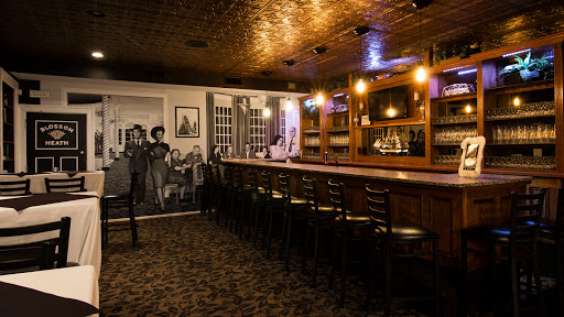 Banquet Hall «Blossom Heath Inn», reviews and photos, 24800 Jefferson Ave, St Clair Shores, MI 48080, USA