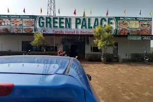 Green Palace Hotel & Restaurant. image